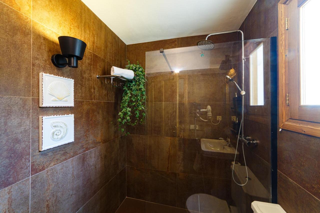 Hotel Flor De Mandarina