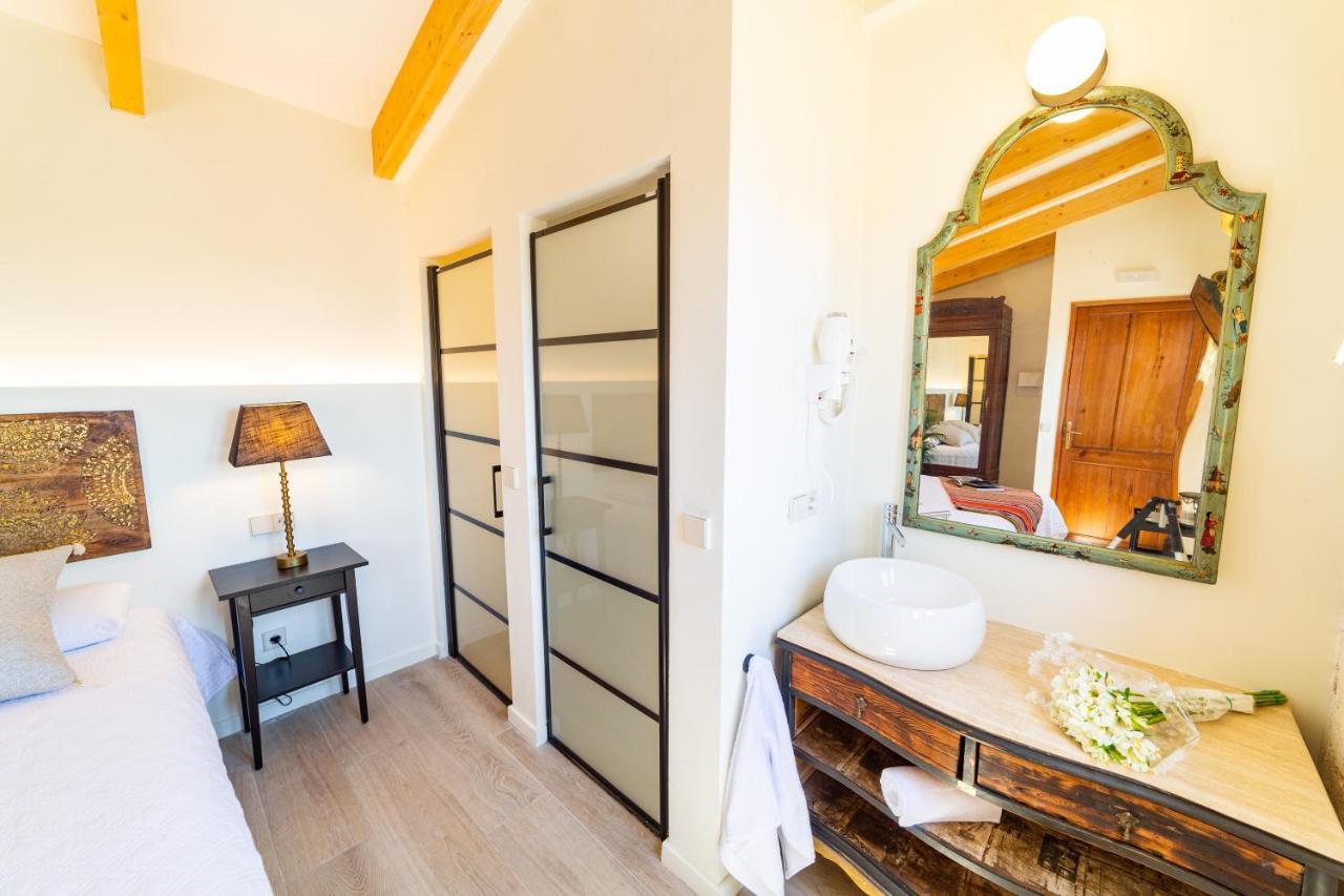 Flor De Mandarina Hotel Sa Pobla