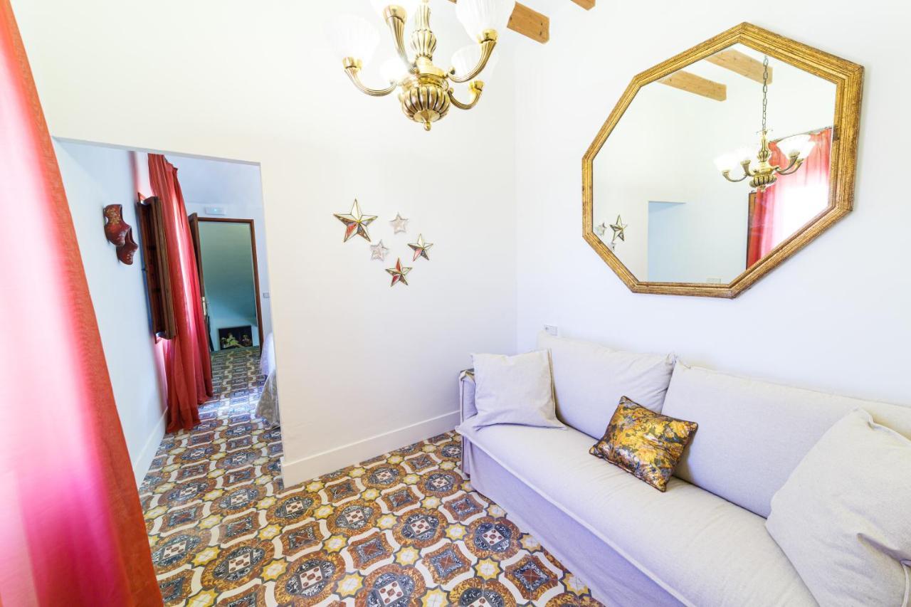 Hotel Flor De Mandarina Sa Pobla