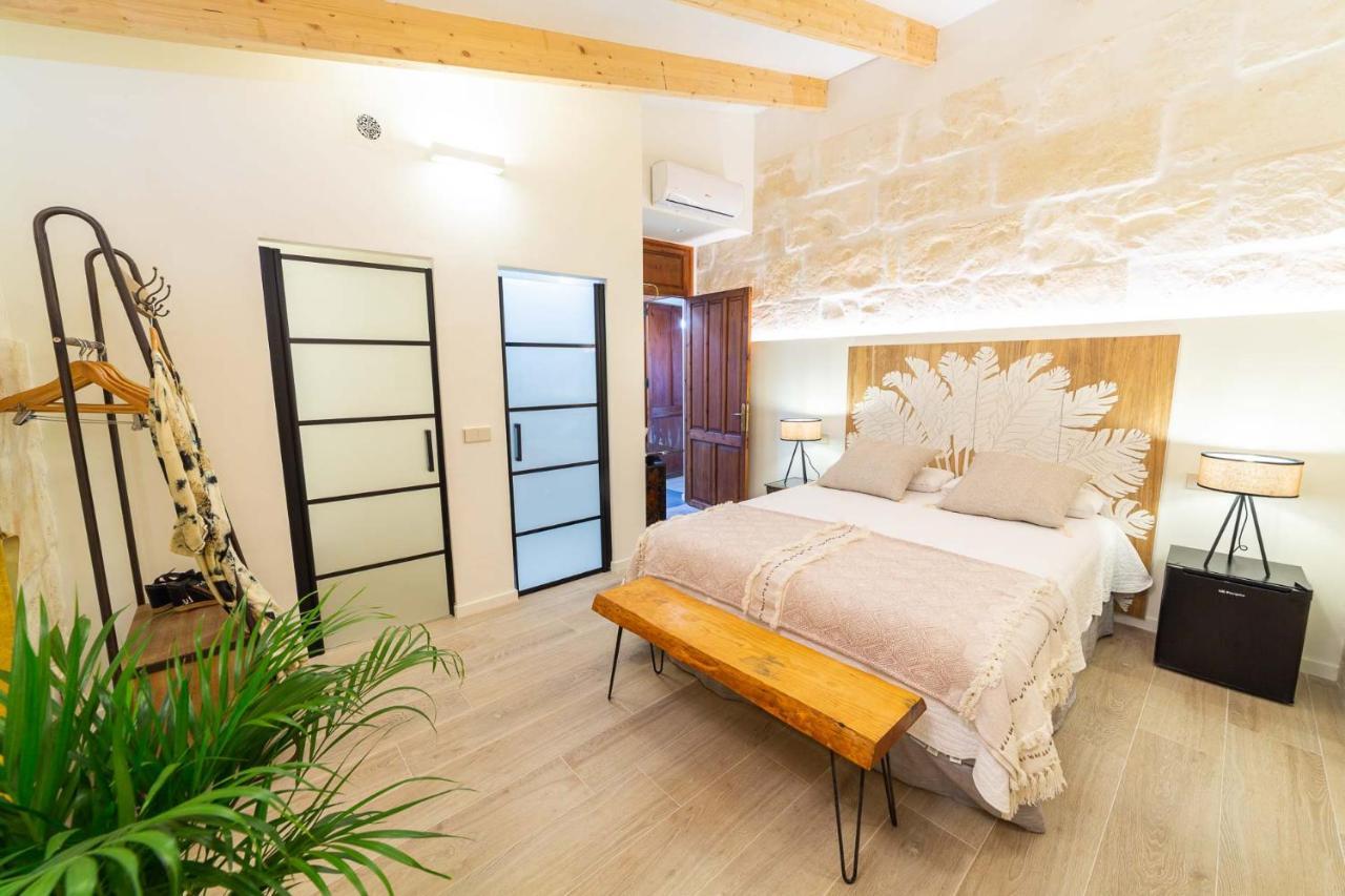Flor De Mandarina Hotel