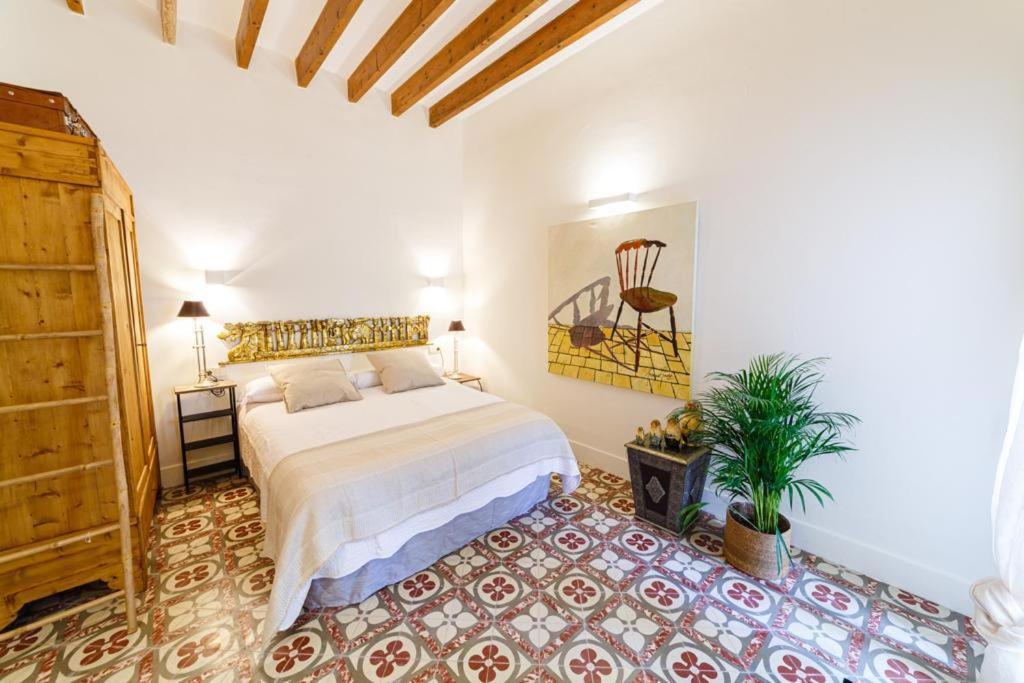 Flor De Mandarina Hotel
