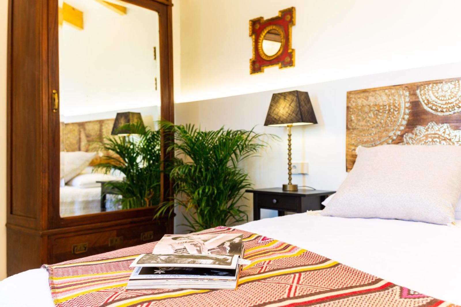 Hotel Flor De Mandarina