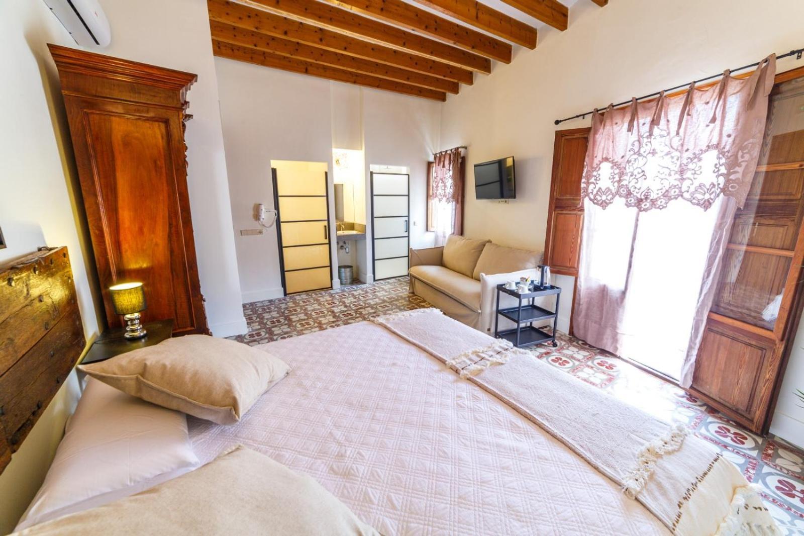 Hotel Flor De Mandarina