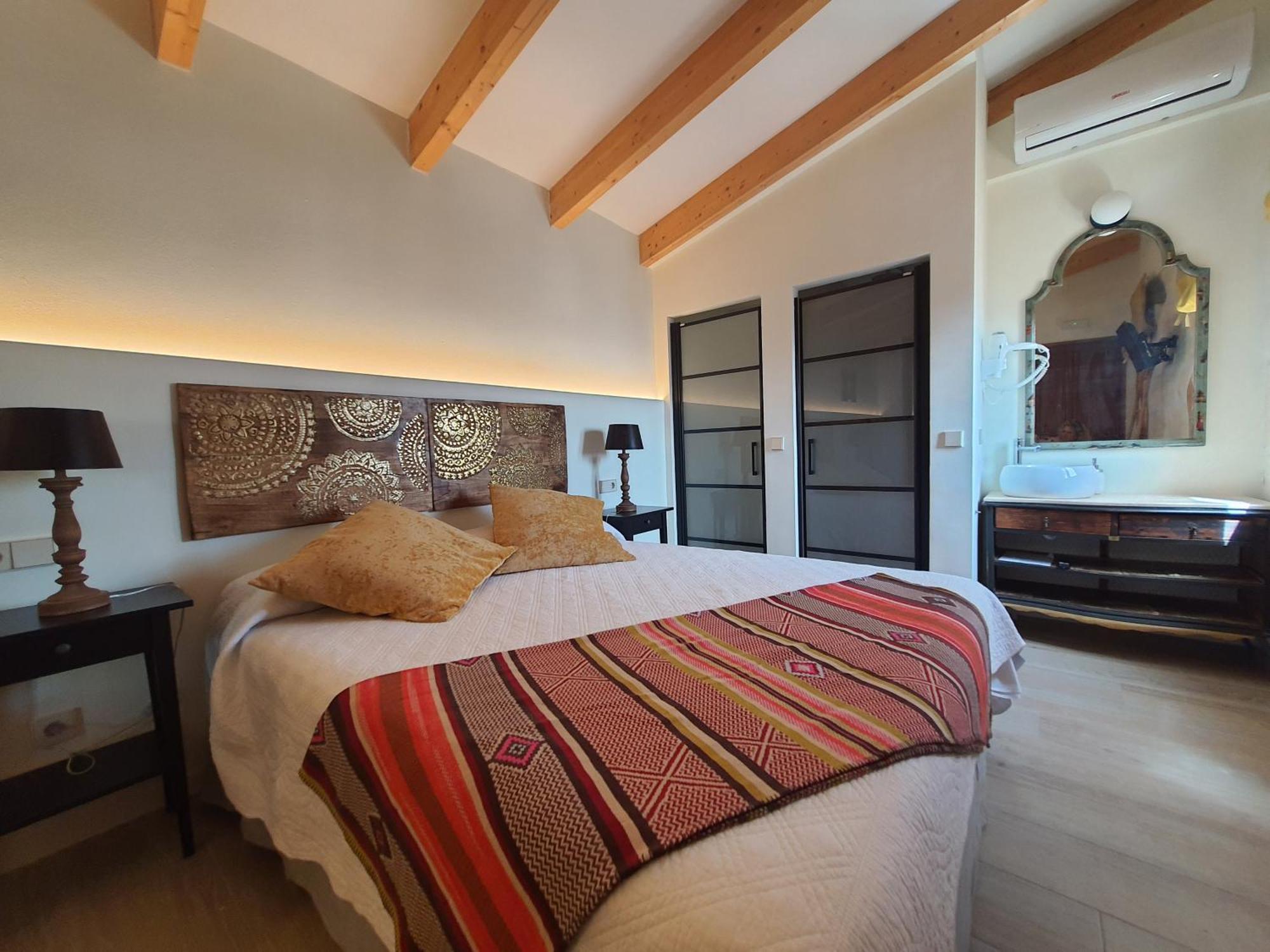 Hotel Flor De Mandarina